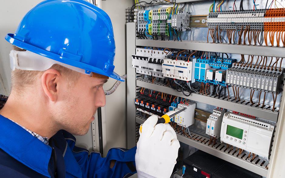 électricité Sceaux
