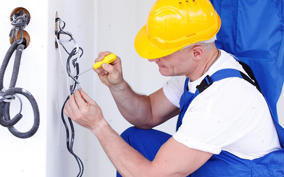 électricité installation Houilles