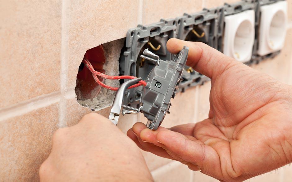 électricité entreprise Sceaux