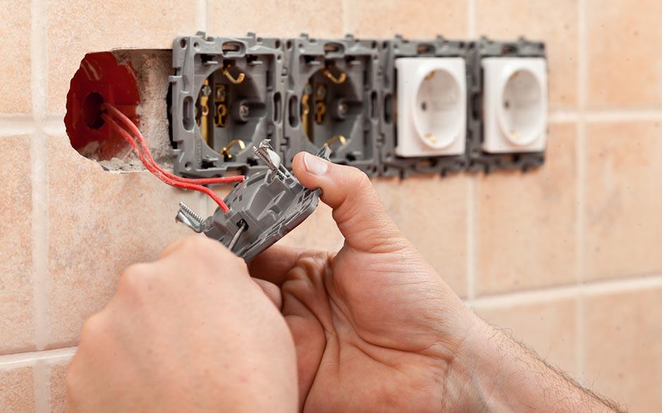 électricité Sceaux