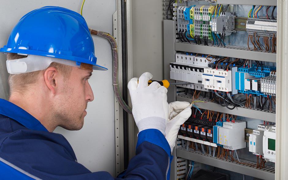 électricien dépannage Paris 1