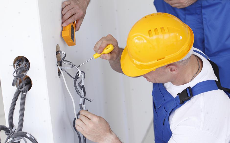 électricité entreprise Sceaux