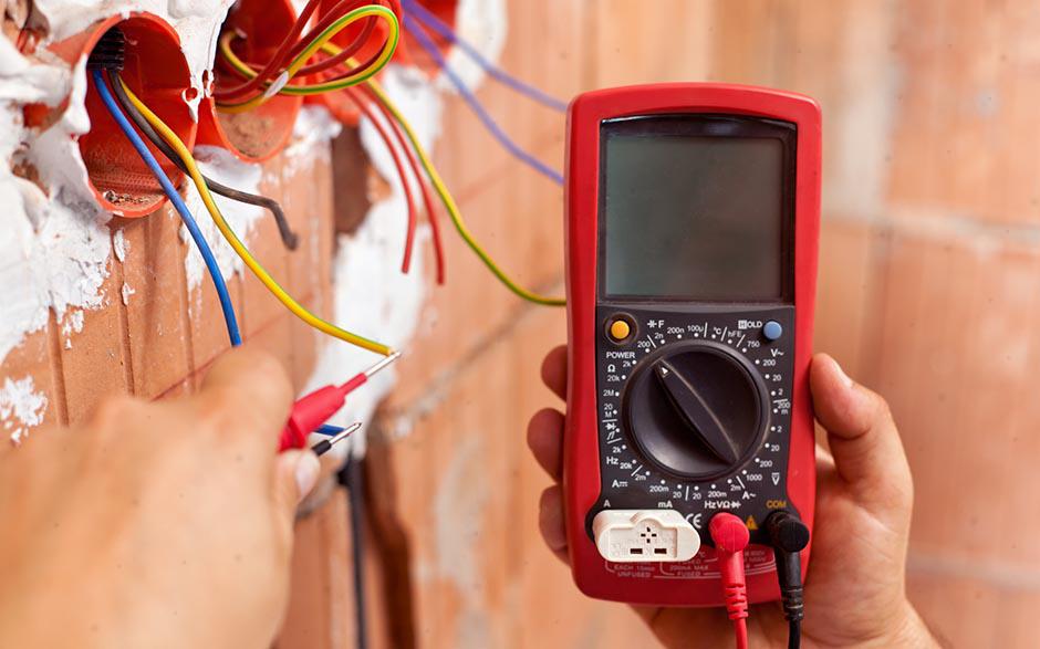 électricité Sceaux