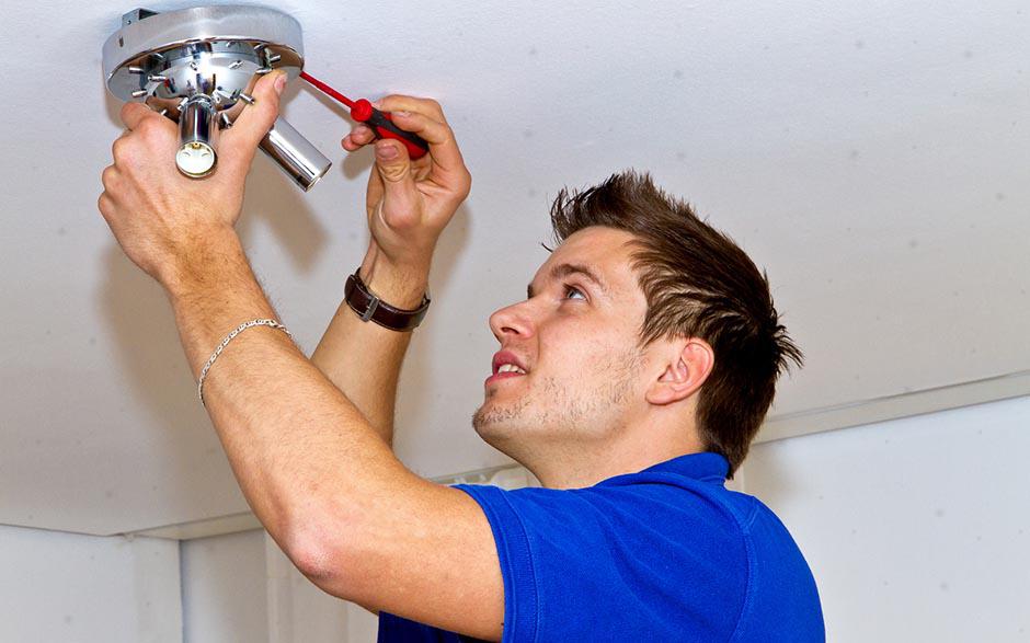 électricité installation Houilles