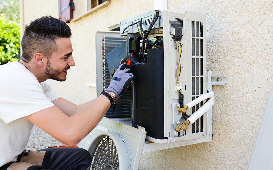 électricité entreprise Courcouronnes