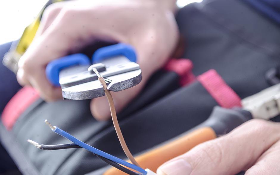 électricité Sceaux