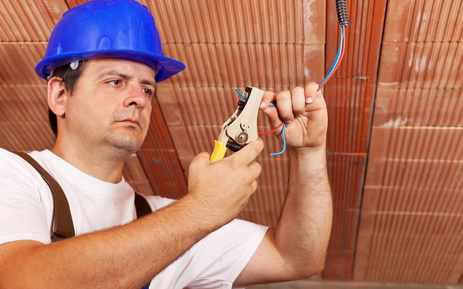 électricité entreprise Courcouronnes